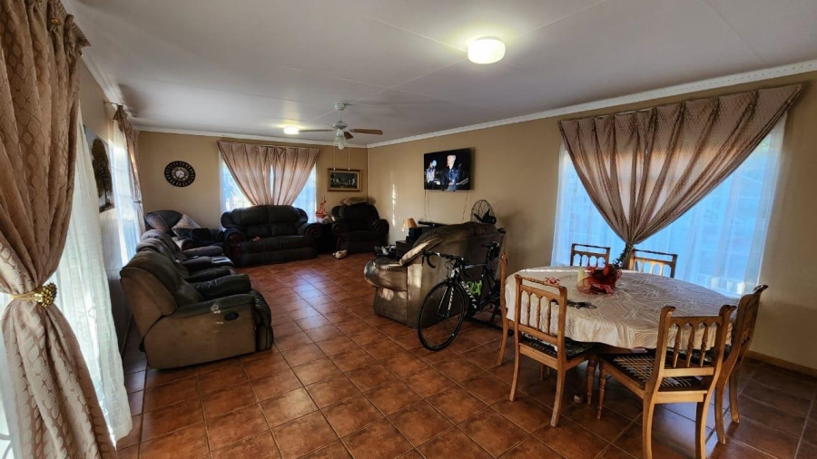 3 Bedroom Property for Sale in Cashan North West
